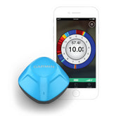 Garmin STRIKER Cast Castable Sonar Device with GPS- 010-02246-02